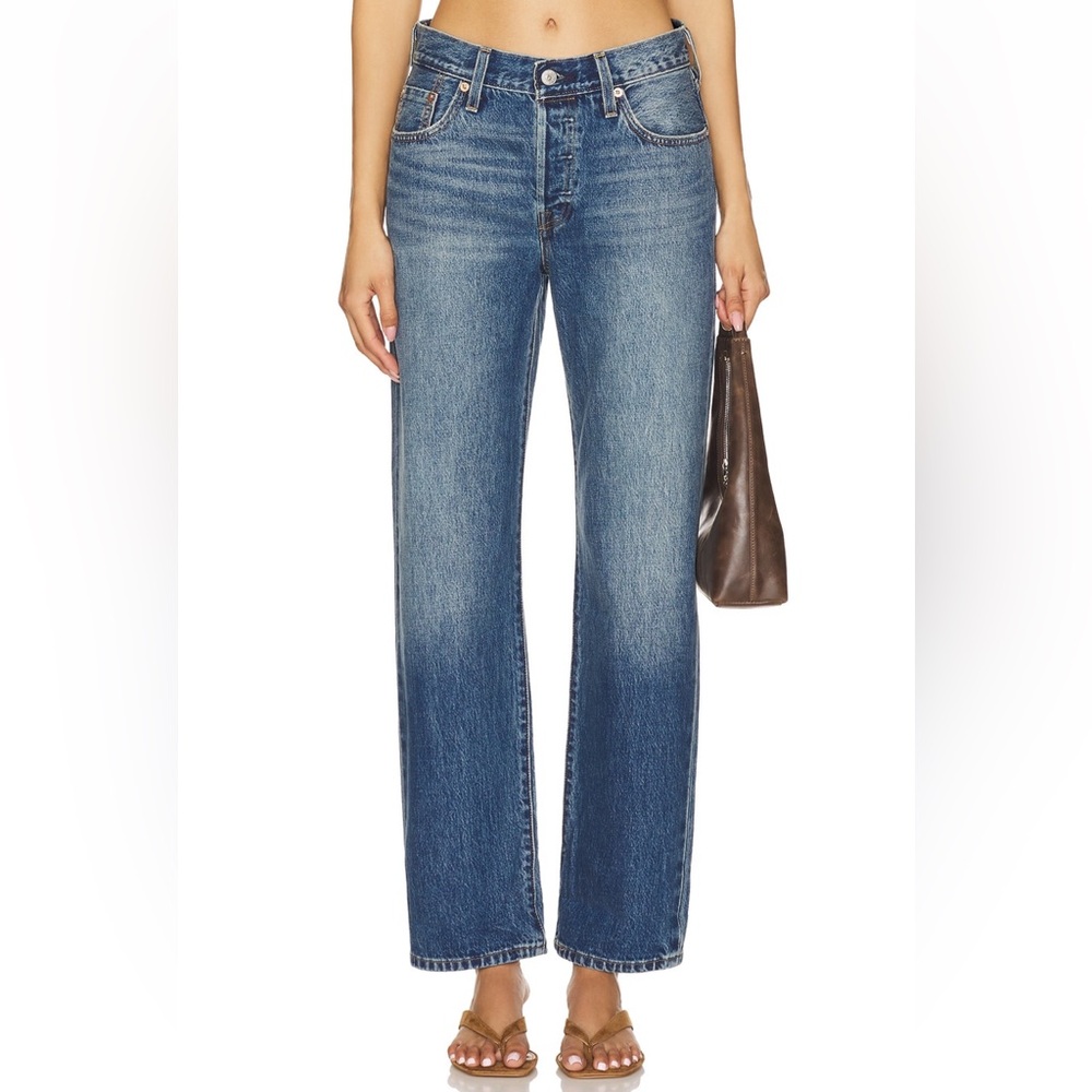 NWT Levi’s 501 90’s Jeans